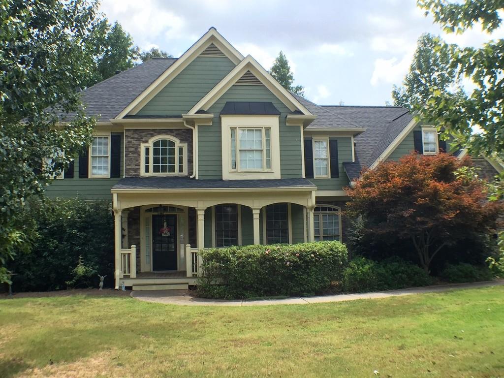 821 Holly Ridge Canton, GA 30115 - Photo 1 of 1 Gallery Image 1