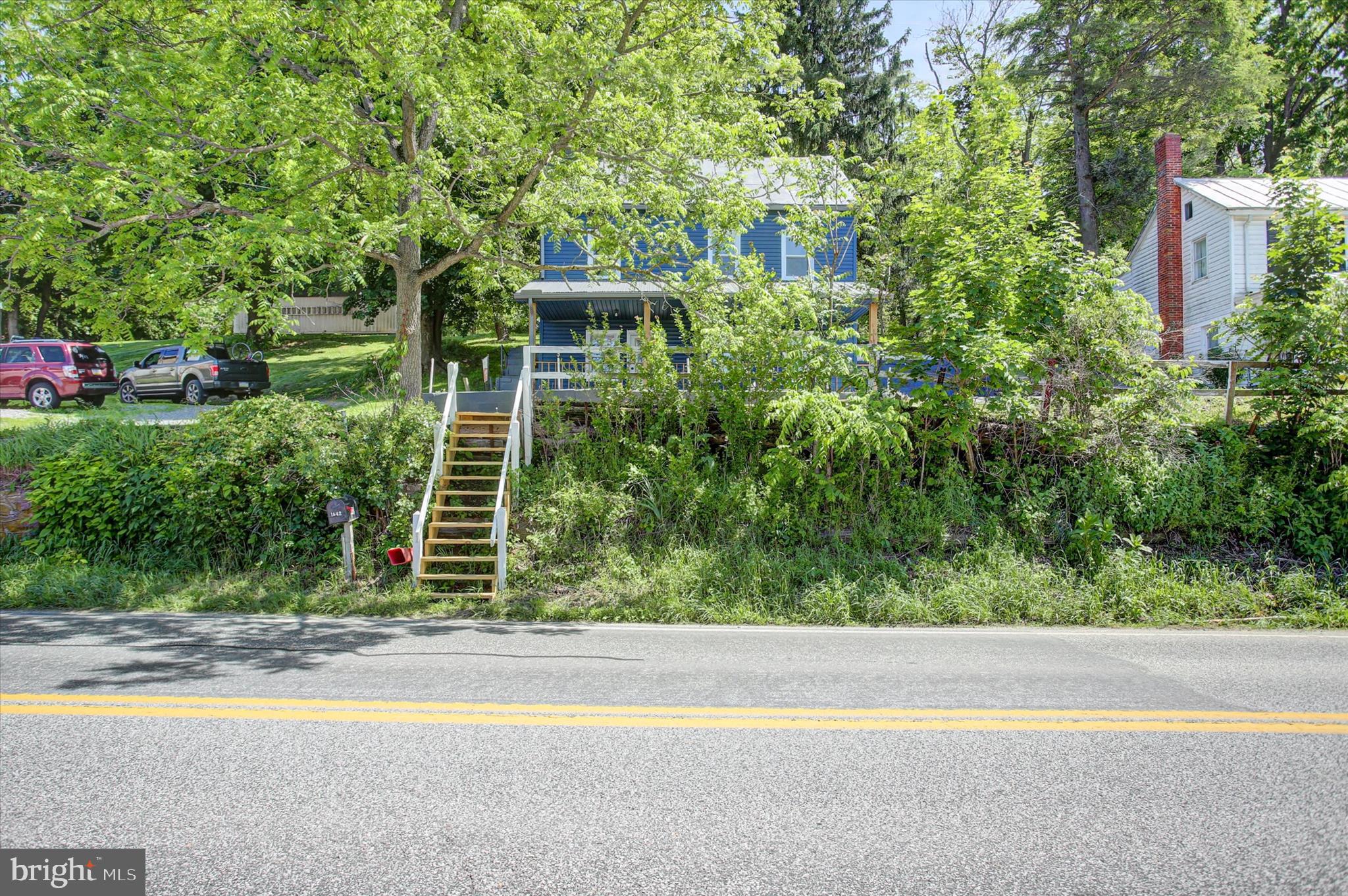 1842 Walnut Bottom Road Newville, PA 17241 - Photo 31 of 32