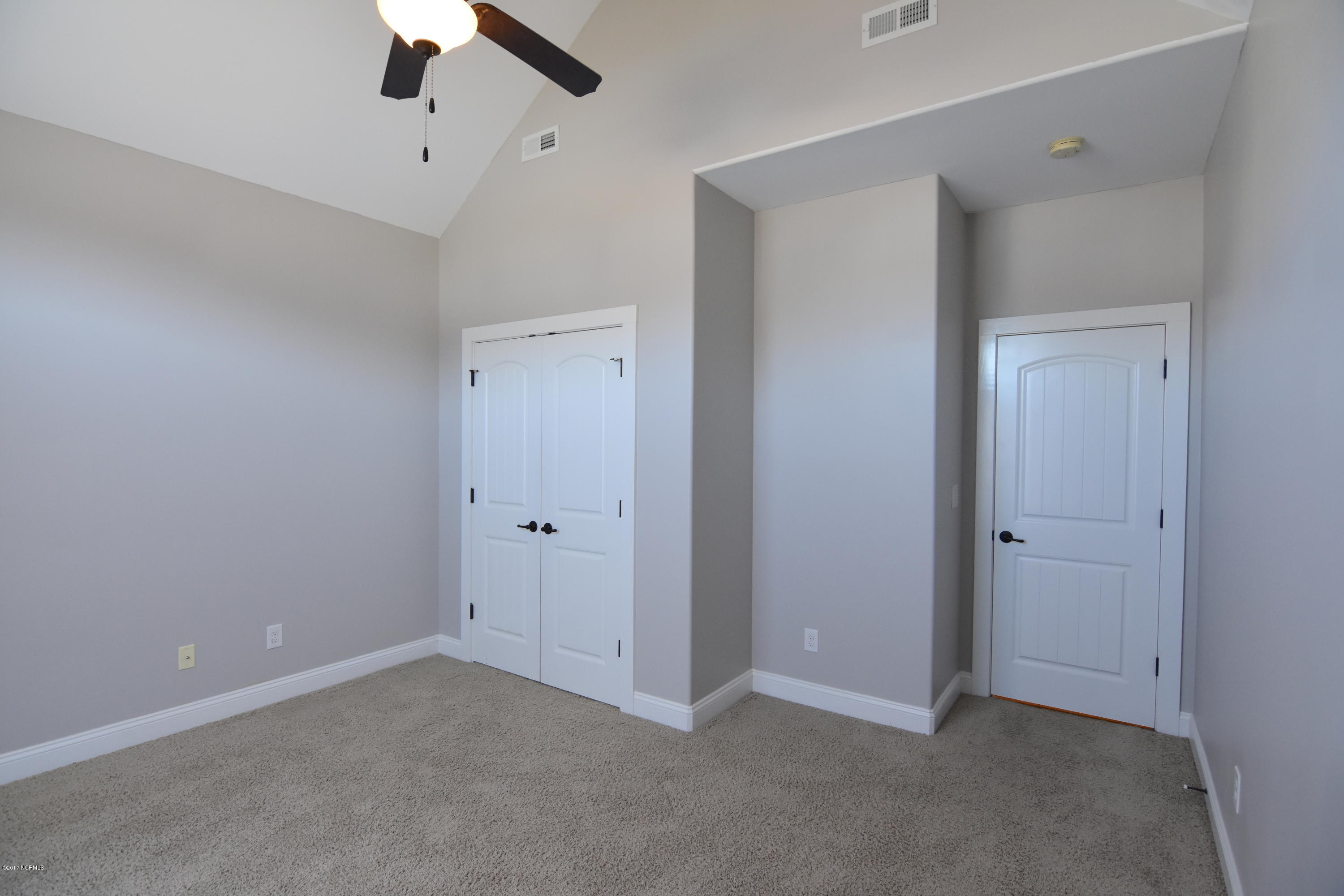 109 Coree Way New Bern, NC 28562 - Photo 17 of 27 Guest Bedroom