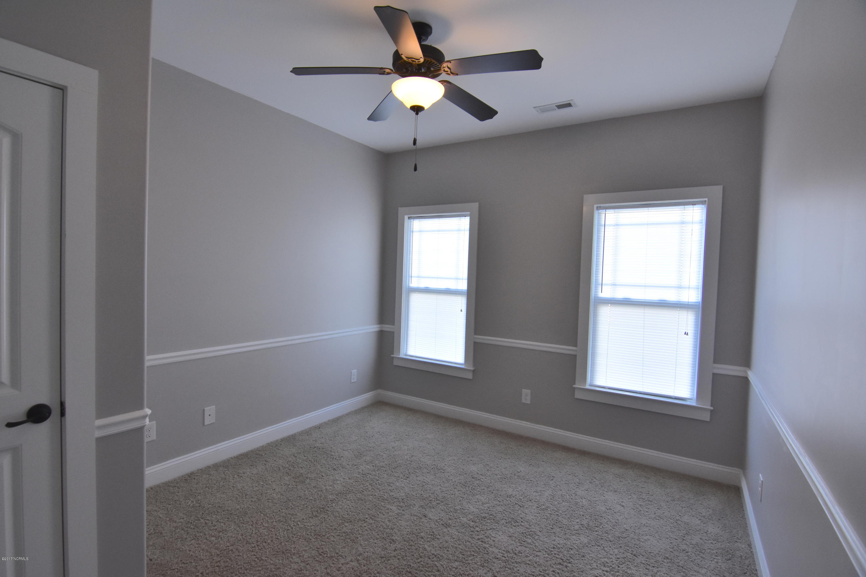 109 Coree Way New Bern, NC 28562 - Photo 19 of 27 Guest Bedroom