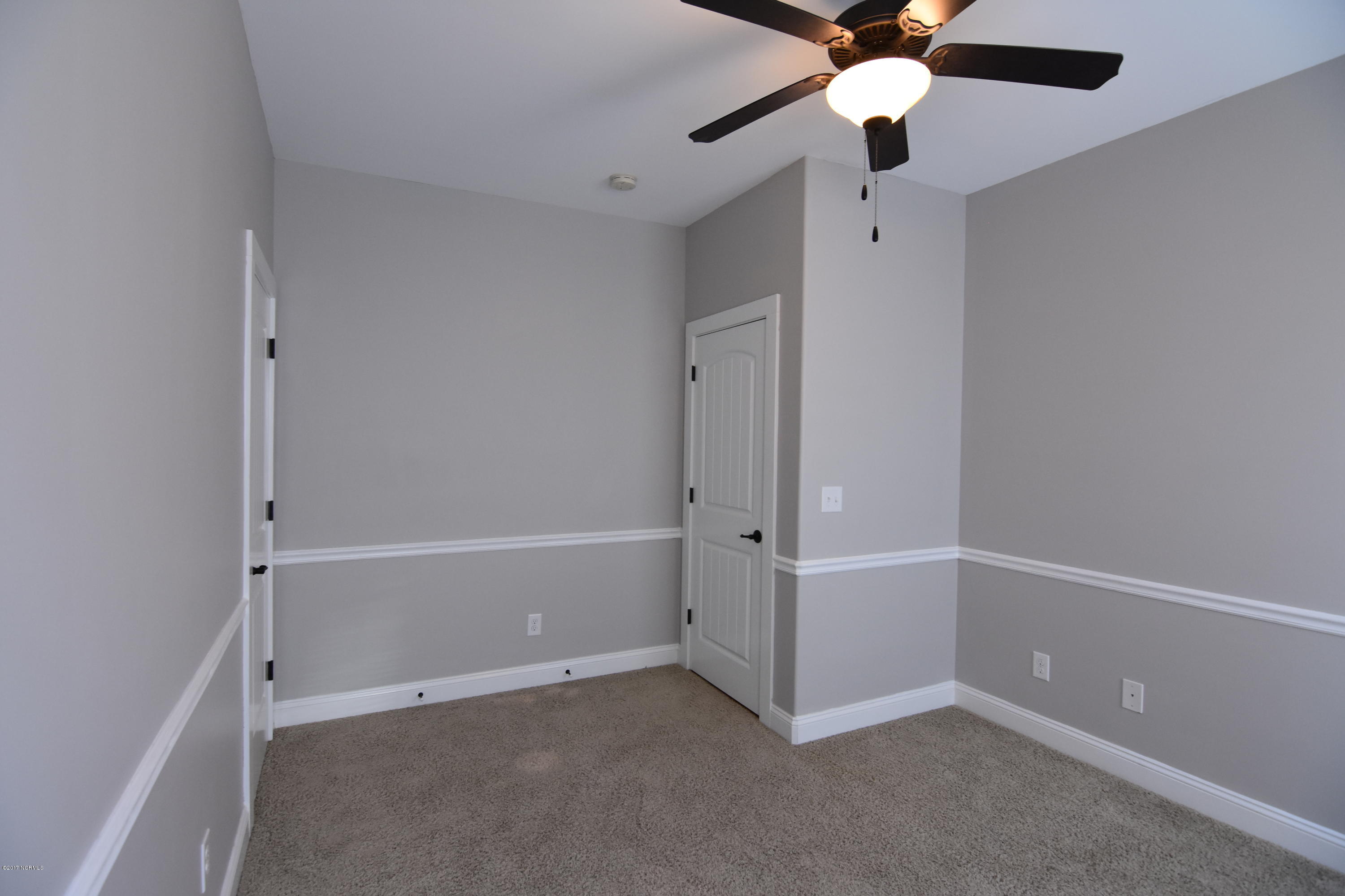 109 Coree Way New Bern, NC 28562 - Photo 20 of 27 Guest Bedroom