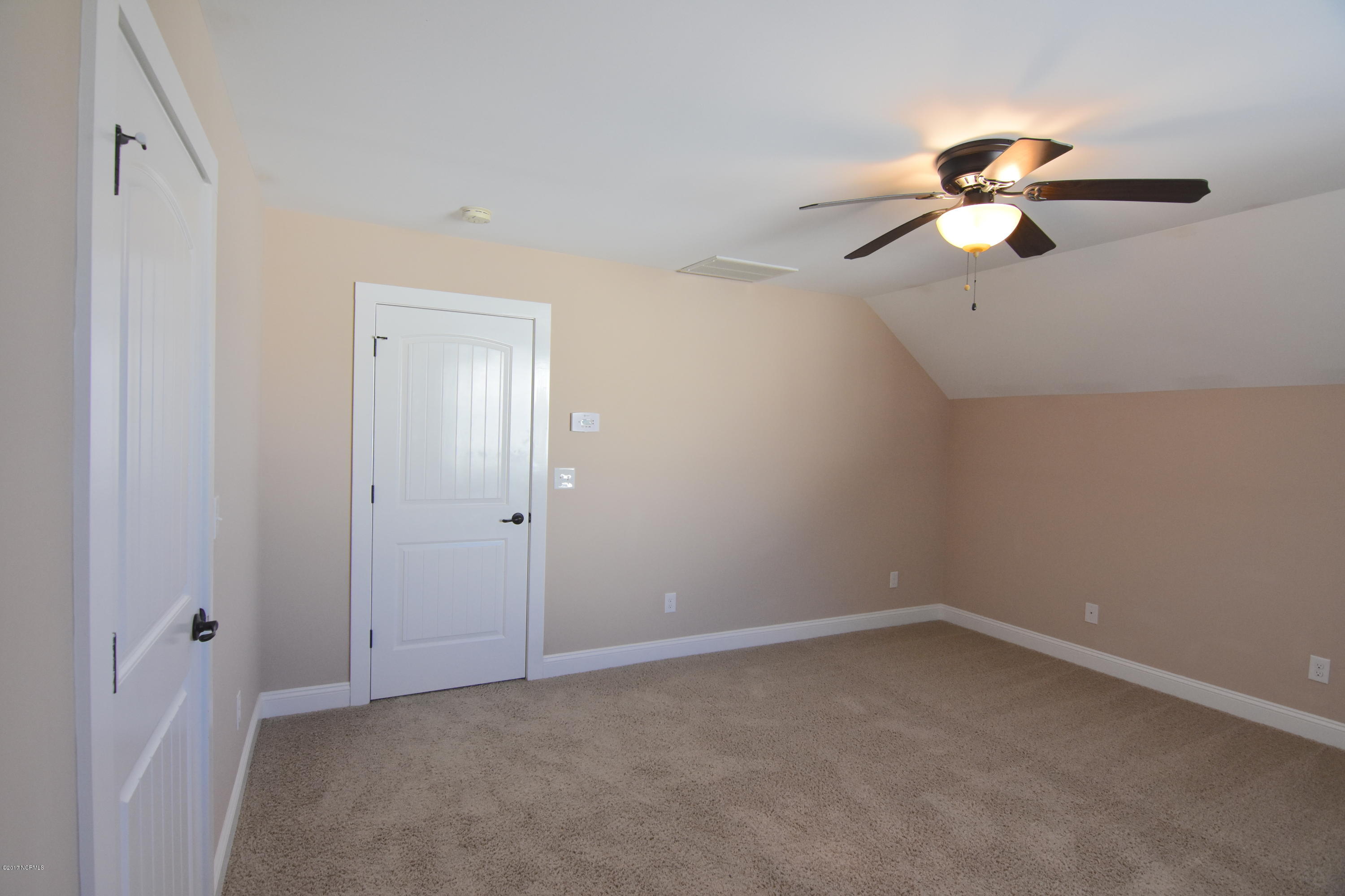 109 Coree Way New Bern, NC 28562 - Photo 22 of 27 Bonus Room