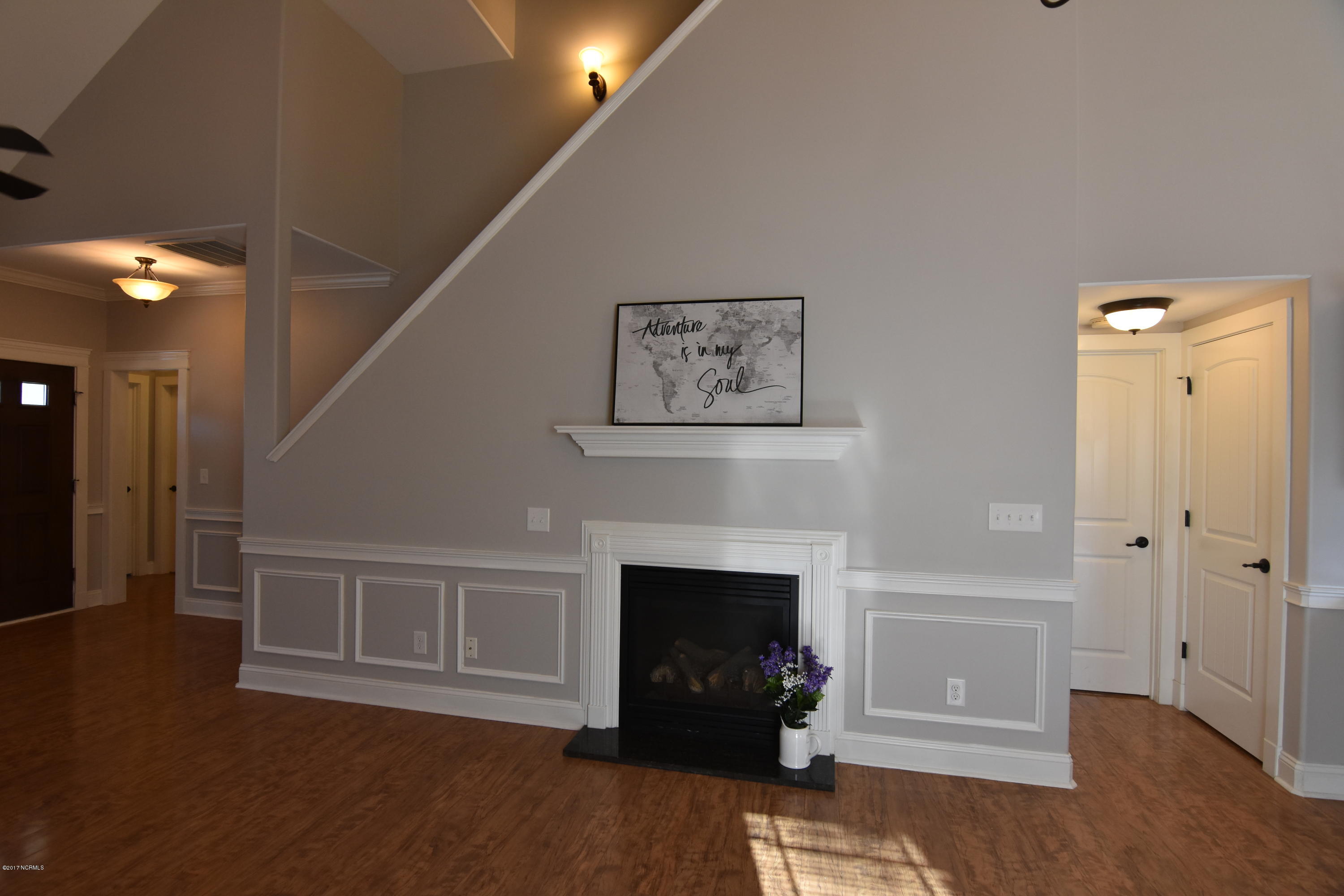 109 Coree Way New Bern, NC 28562 - Photo 5 of 27 Living Room