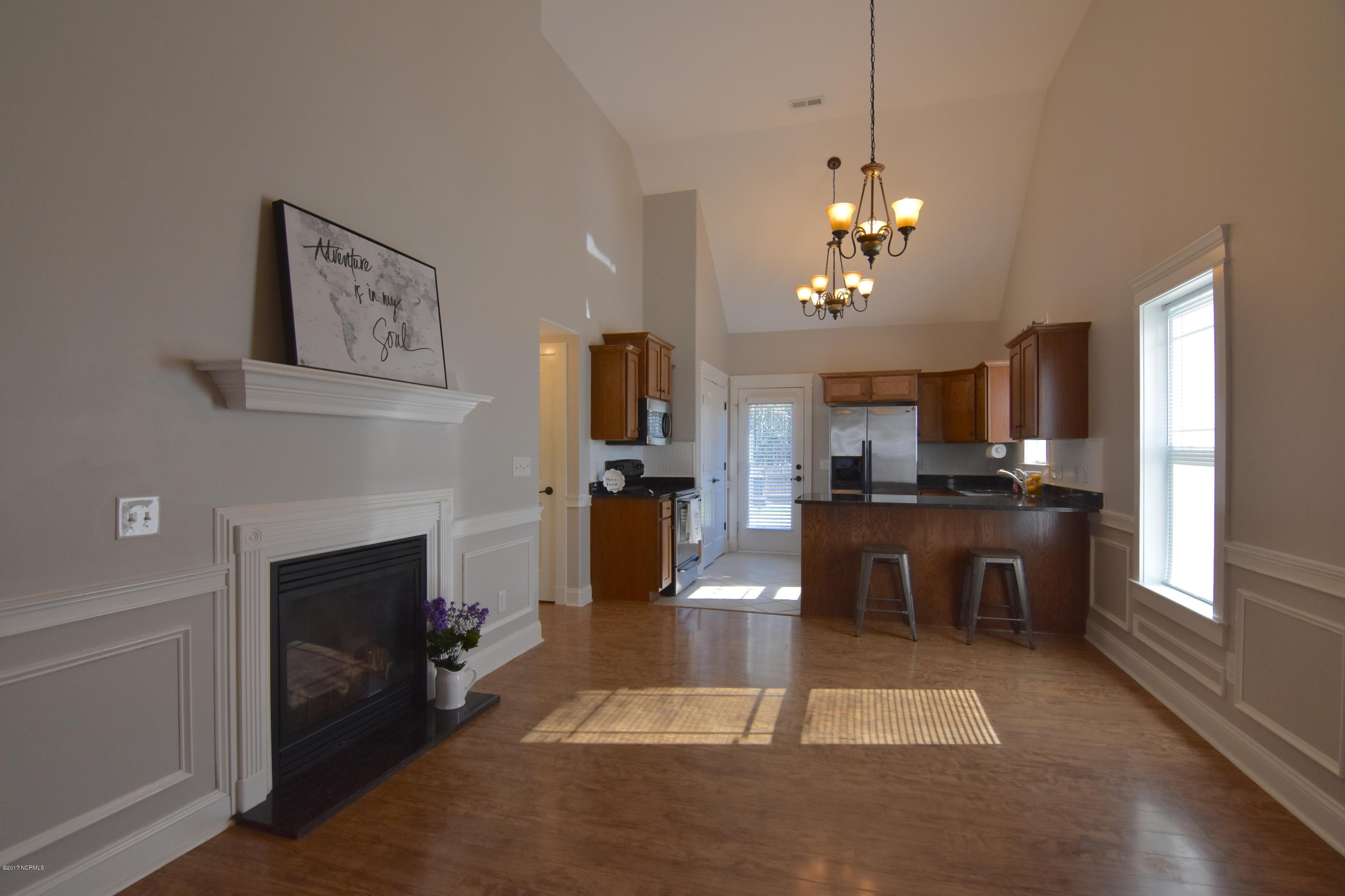 109 Coree Way New Bern, NC 28562 - Photo 6 of 27 Living Room