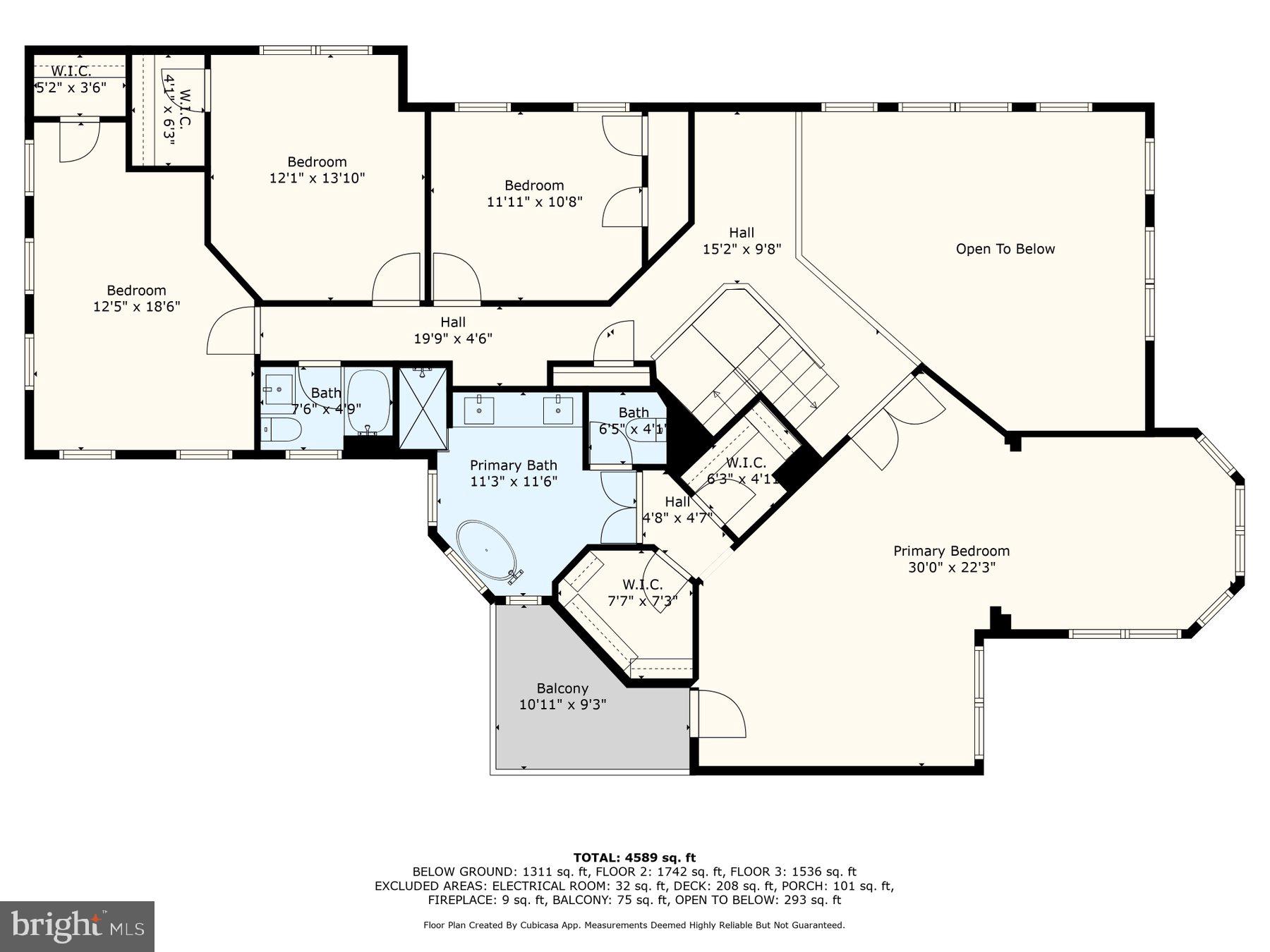 8329 Tillett Loop Manassas, VA 20110 - Photo 26 of 27