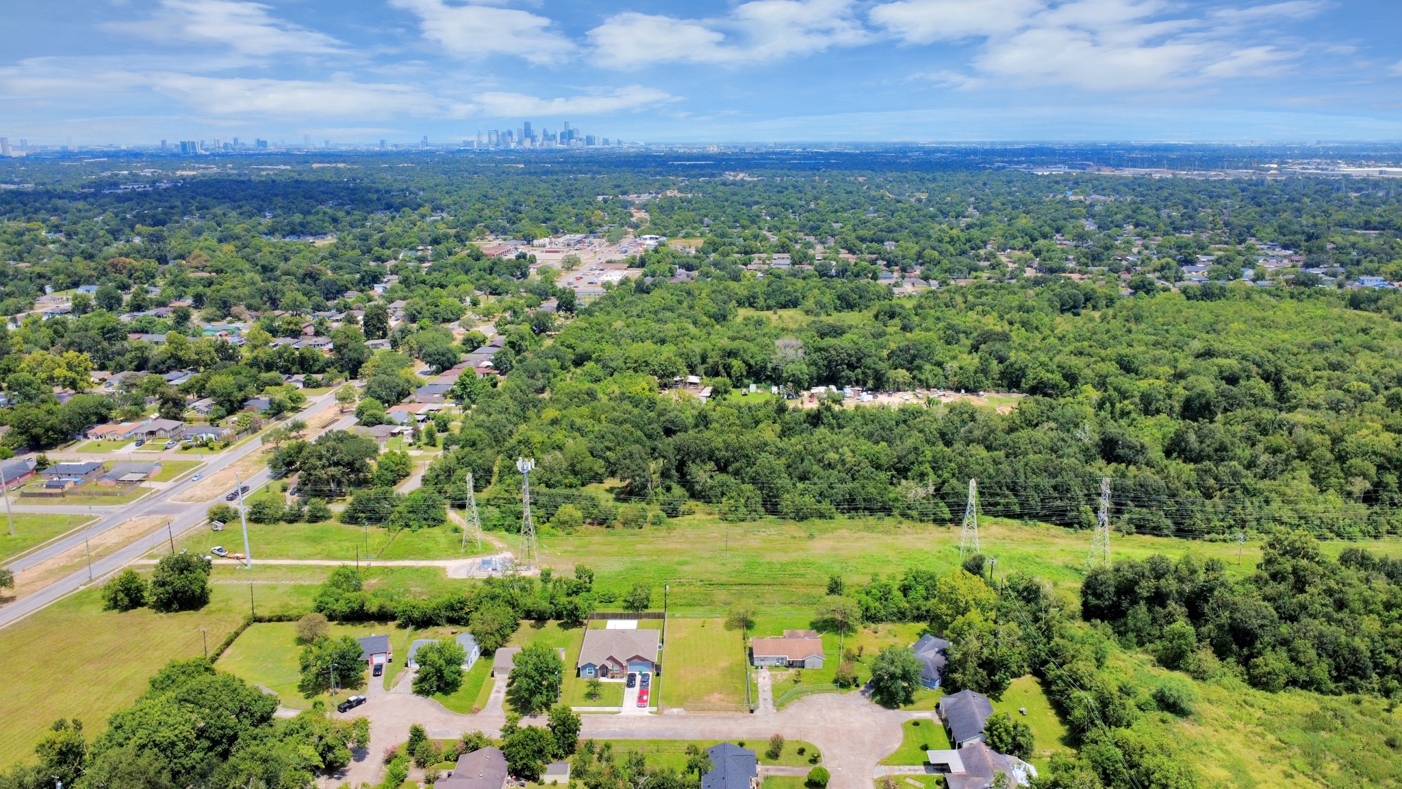5743 Rue Street Houston, TX 77033 - Photo 22 of 22 Gallery Image 22