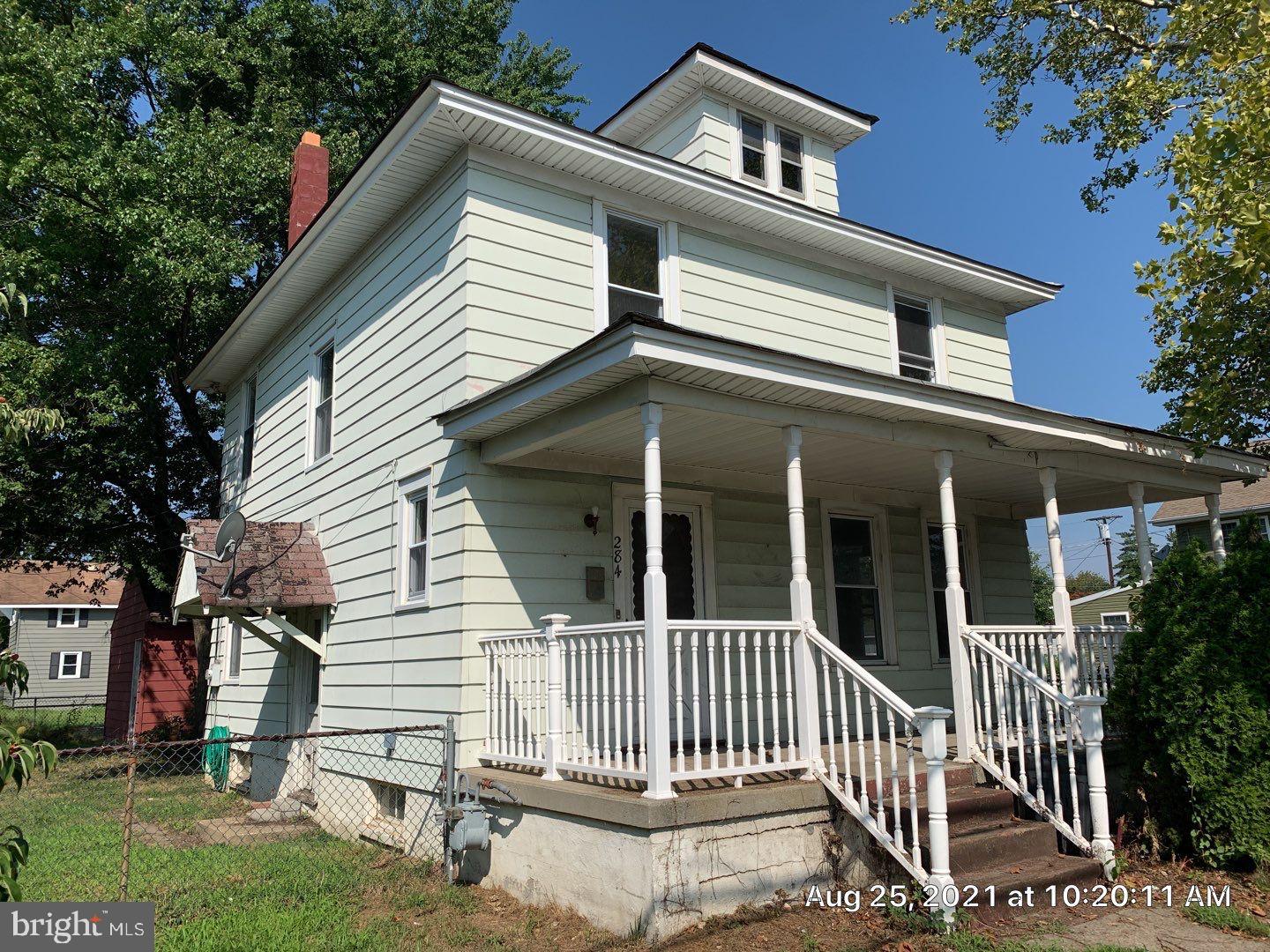 284 Shell Road Carneys Point, NJ 08069 - Photo 1 of 25