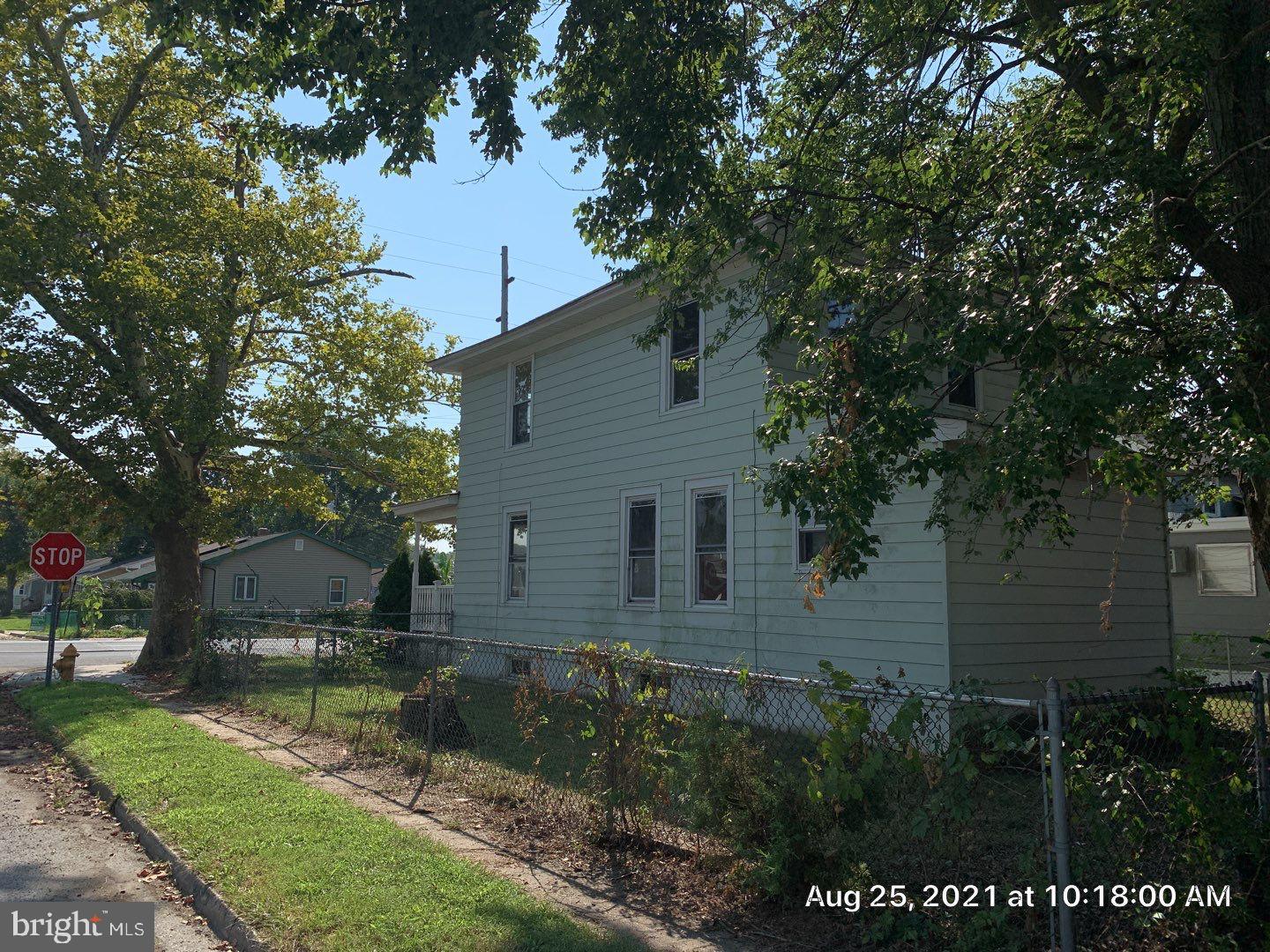 284 Shell Road Carneys Point, NJ 08069 - Photo 3 of 25