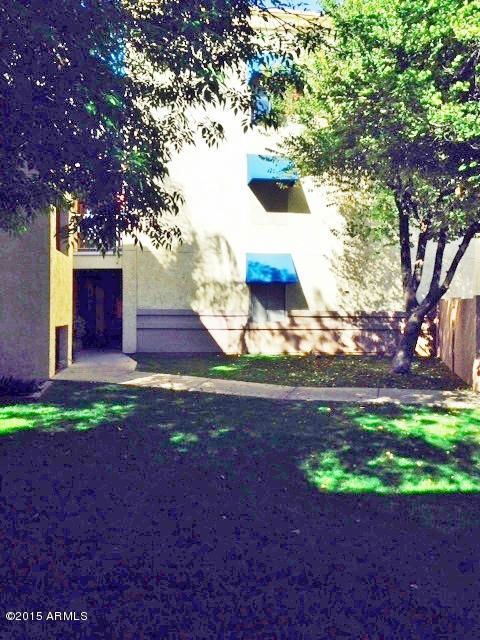 12221 West Bell Road, Unit 163 Surprise, AZ 85378 - Photo 1 of 16 END UNIT