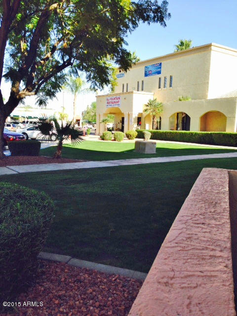 12221 West Bell Road, Unit 163 Surprise, AZ 85378 - Photo 13 of 16 RESTAURANT & OFFICE ON PROPERTY
