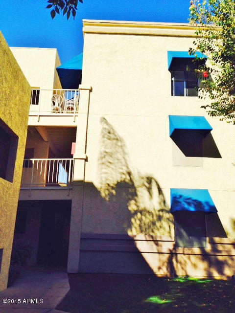 12221 West Bell Road, Unit 163 Surprise, AZ 85378 - Photo 2 of 16 BUILDING R