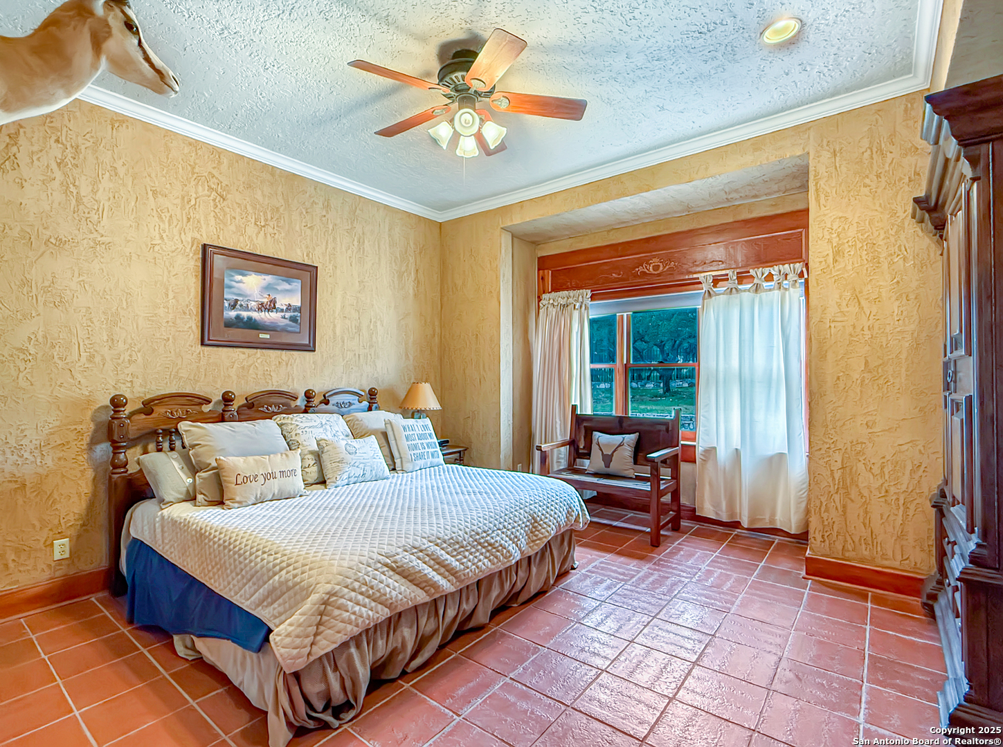 1305 Camino Real Road Junction, TX 76849 - Photo 16 of 34 Gallery Image 16