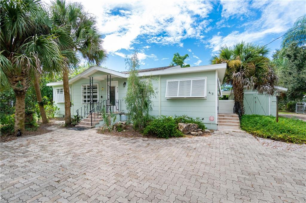 413 Shore Road Nokomis, FL 34275 - Photo 1 of 1 Gallery Image 1