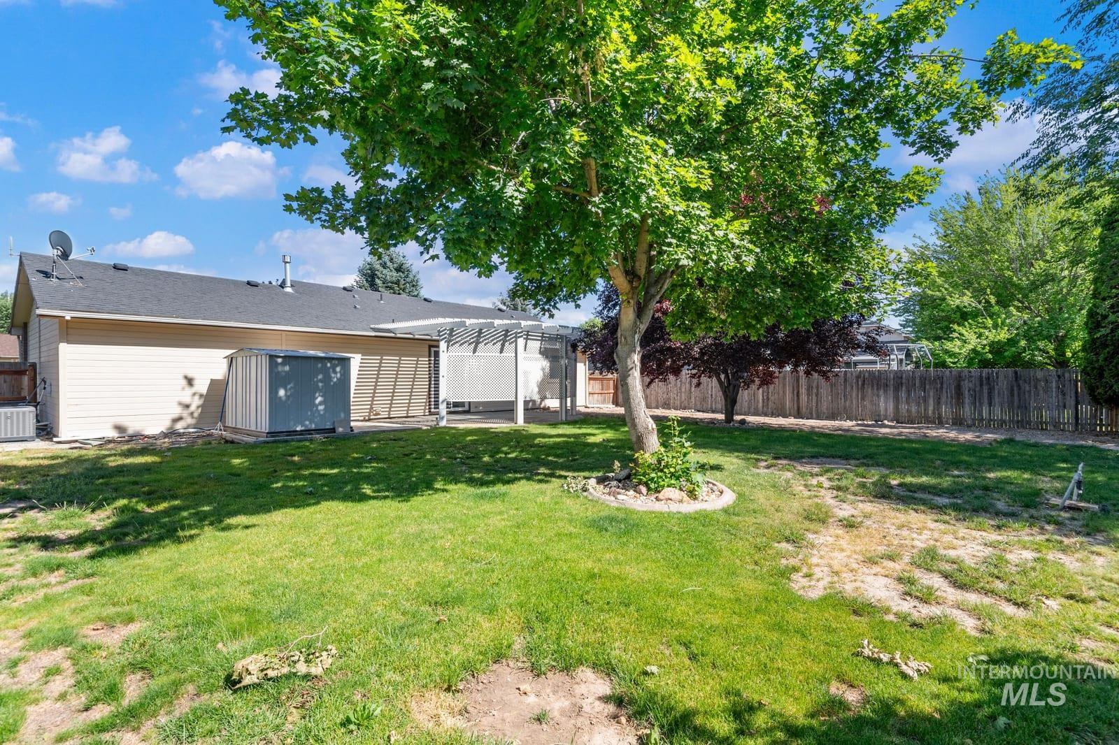 213 Boardwalk Way Middleton, ID 83644 - Photo 25 of 26