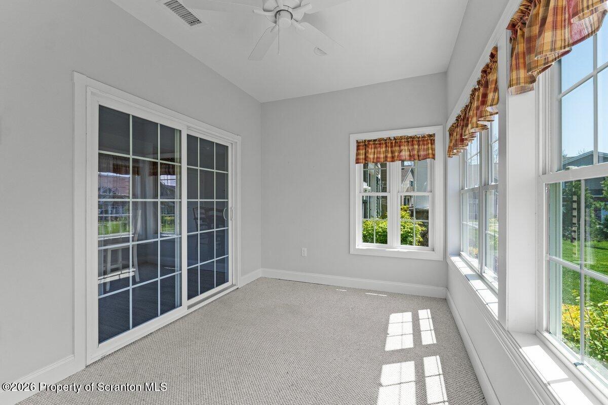 15 Avalon Road Clarks Summit, PA 18411 - Photo 15 of 45 all-season sunroom