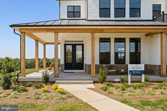 $2,039,900 | 21331 Big Woods Road, Dickerson, MD 20842