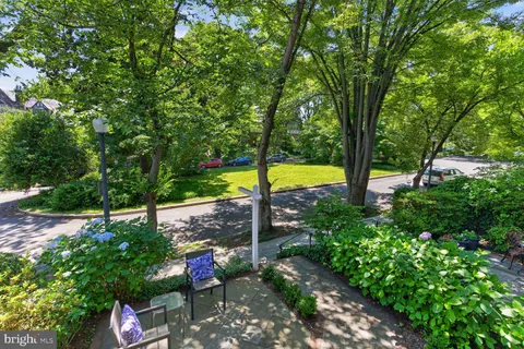 $1,275,000 | 4413 Q Street Northwest, Washington, DC 20007