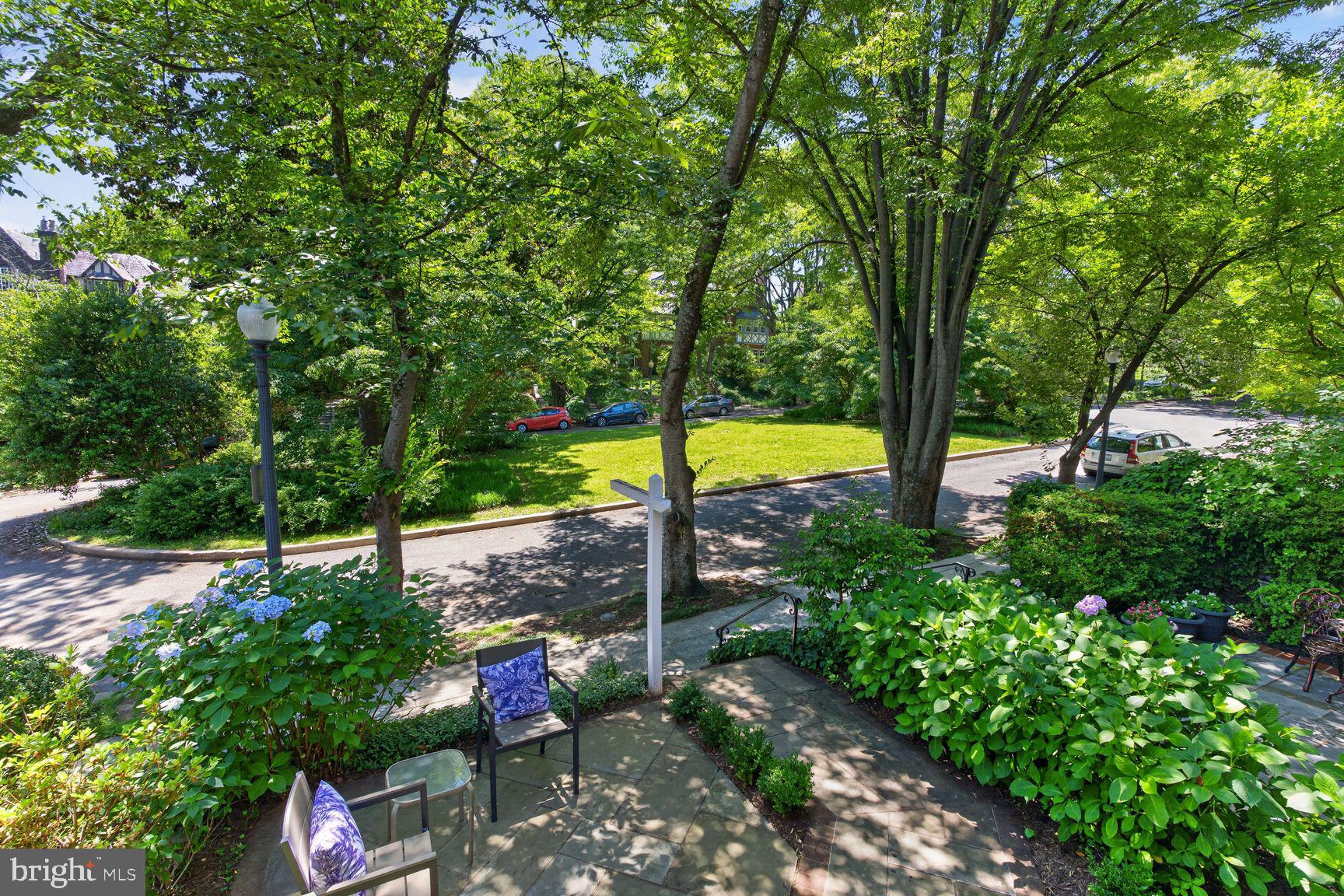 4413 Q Street Northwest Washington, DC 20007 - Photo 24 of 29