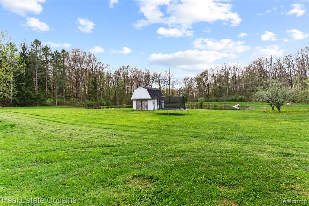 1630 South Byron Road Lennon, MI 48449 - Photo 35 of 53