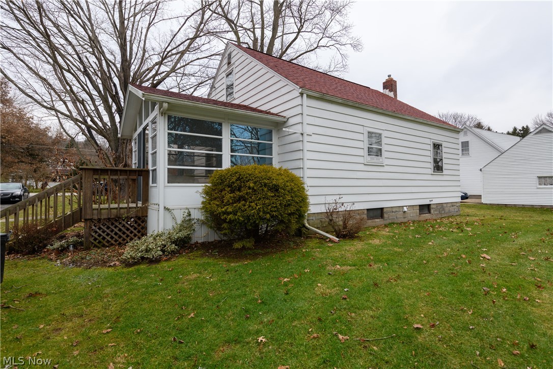 7515 South Cleveland Massillon Road Clinton, OH 44216 - Photo 17 of 23 Gallery Image 17