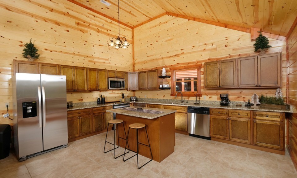 3322 Smoky Ridge Way Sevierville, TN 37862 - Photo 19 of 29
