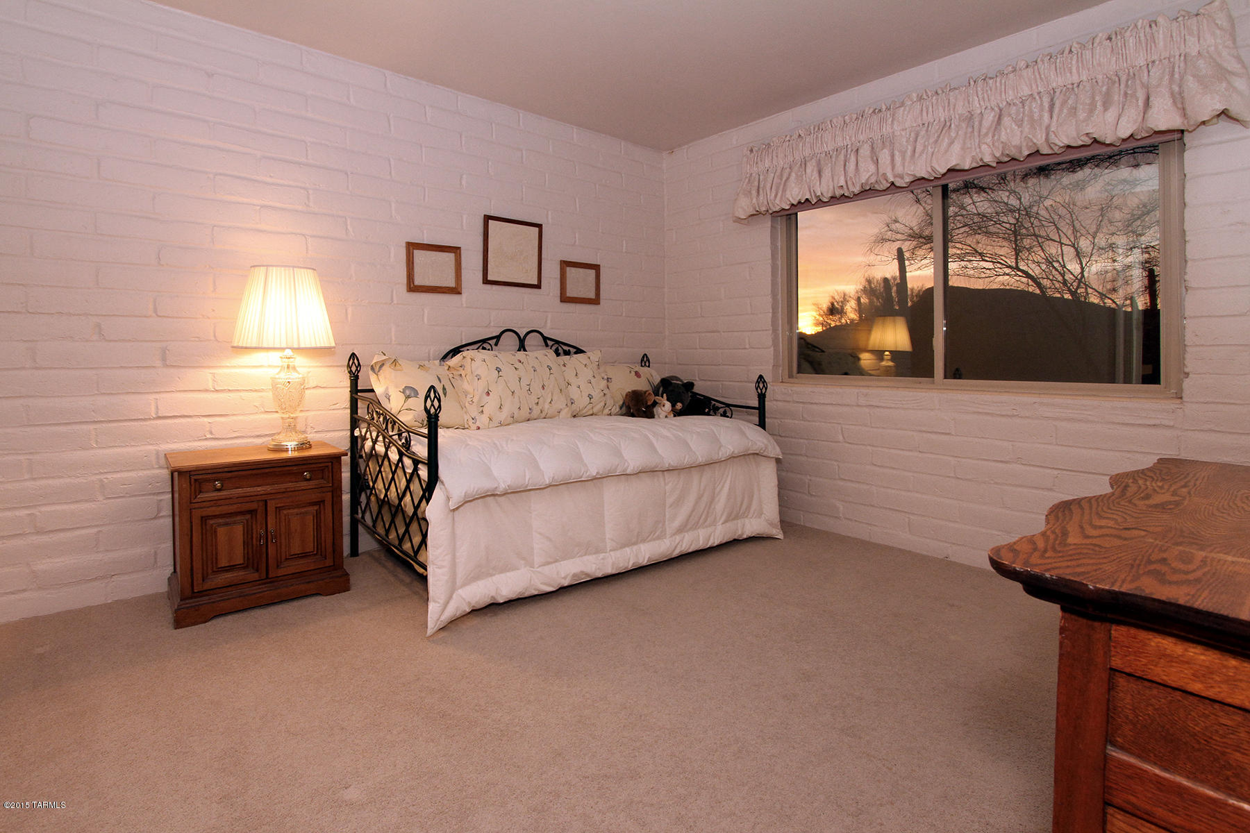 6750 North Wade Road Tucson, AZ 85743 - Photo 15 of 35 Gallery Image 15