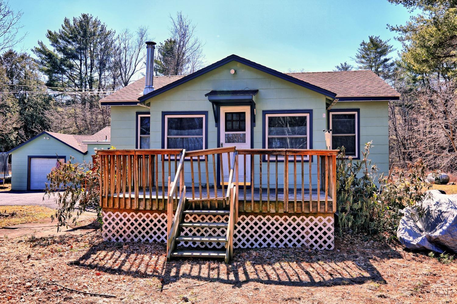 645 Vernal Butler Road Cairo, NY 12413 - Photo 24 of 53 Main house