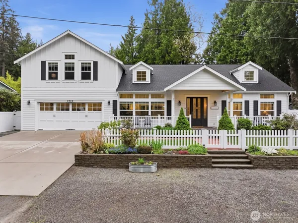 $1,925,000 | 9702 Northeast 198th Street, Bothell, WA 98011