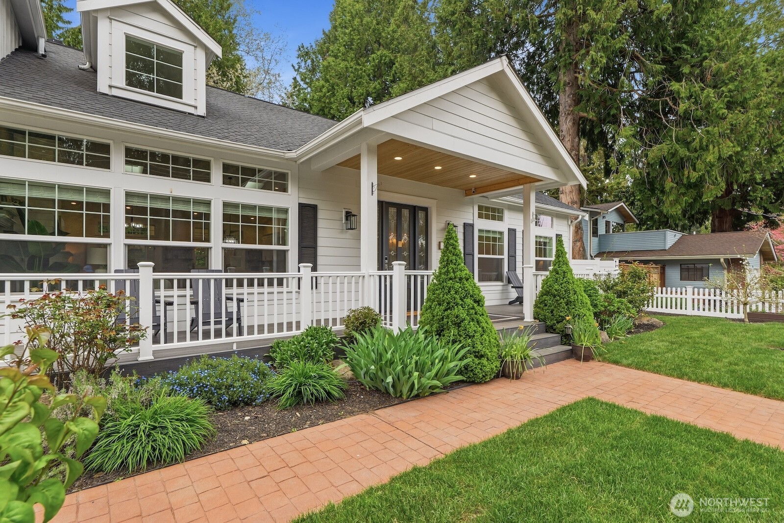 9702 Northeast 198th Street Bothell, WA 98011 - Photo 2 of 40