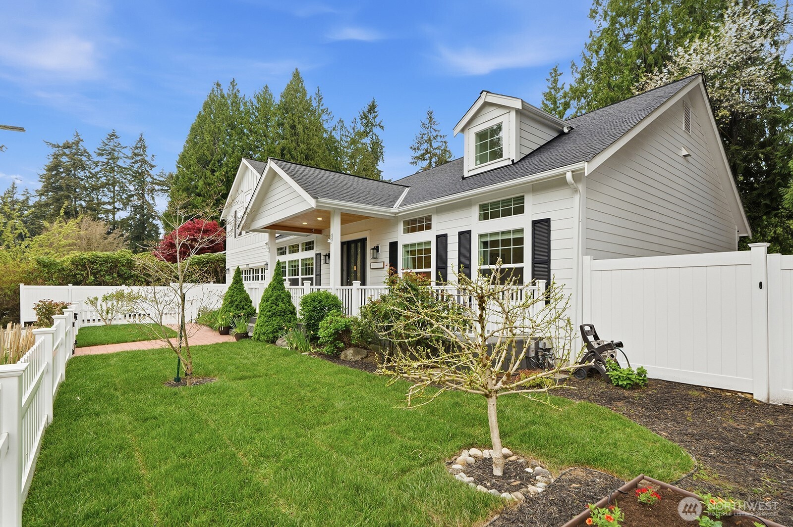 9702 Northeast 198th Street Bothell, WA 98011 - Photo 3 of 40