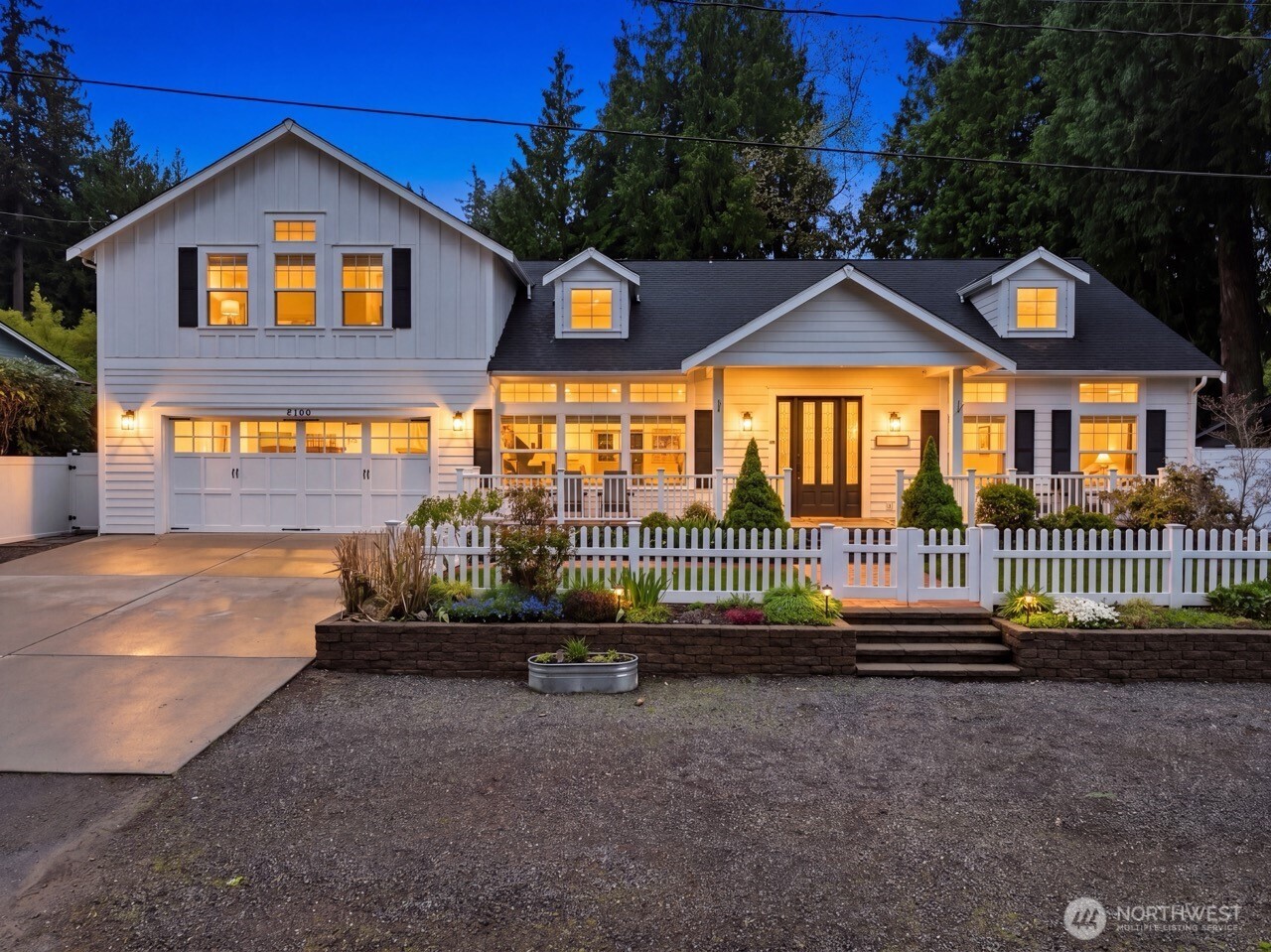 9702 Northeast 198th Street Bothell, WA 98011 - Photo 38 of 40