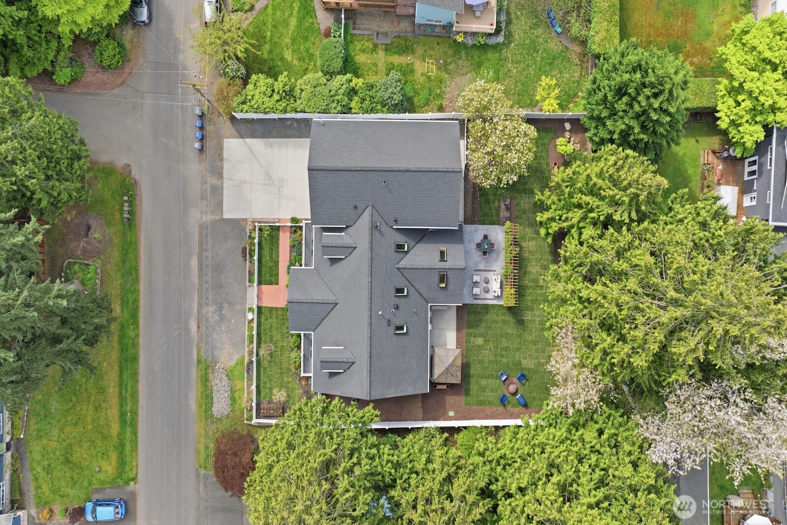 9702 Northeast 198th Street Bothell, WA 98011 - Photo 39 of 40