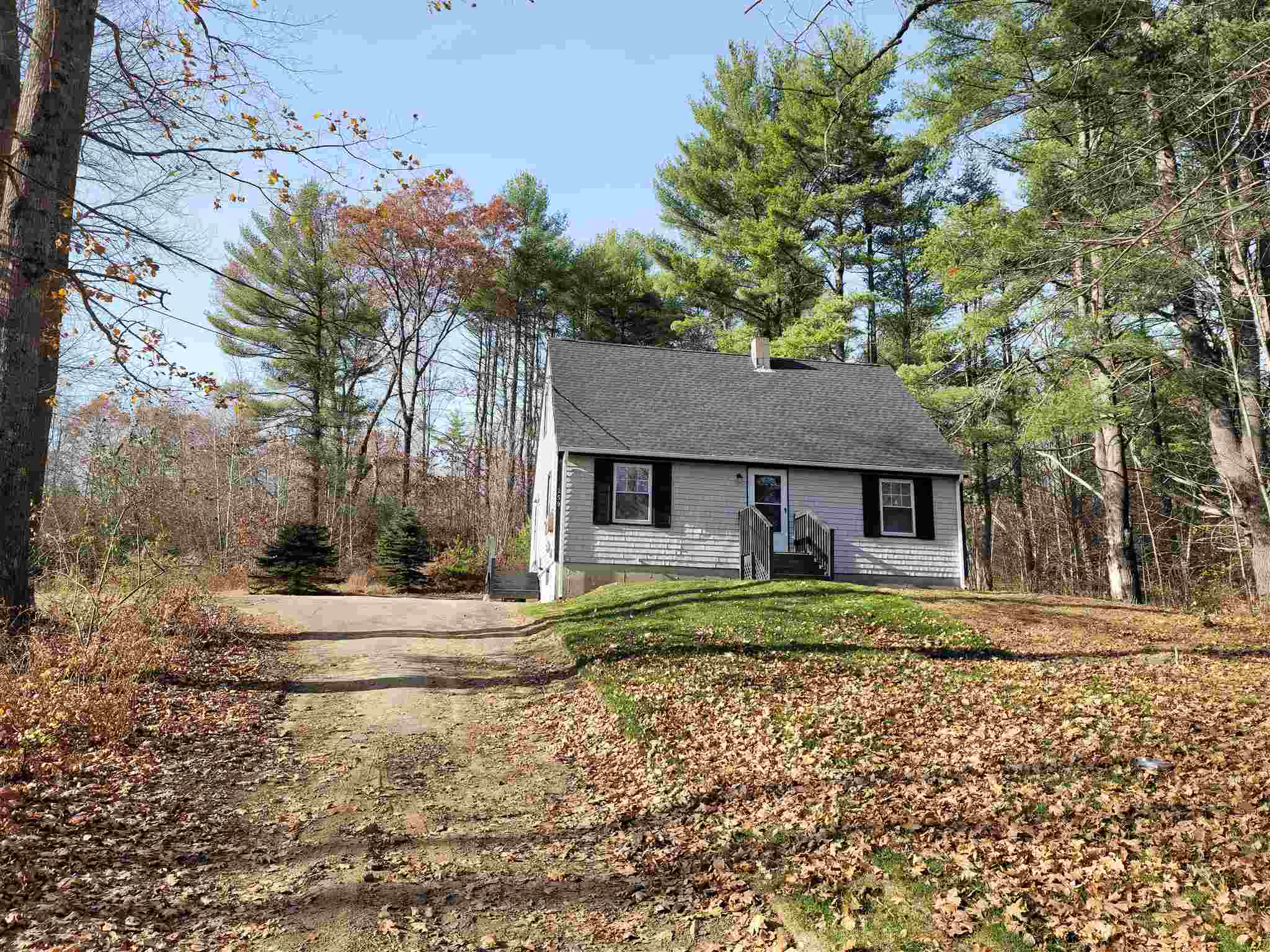 259 Valley Road North Berwick, ME 03906 - Photo 1 of 21