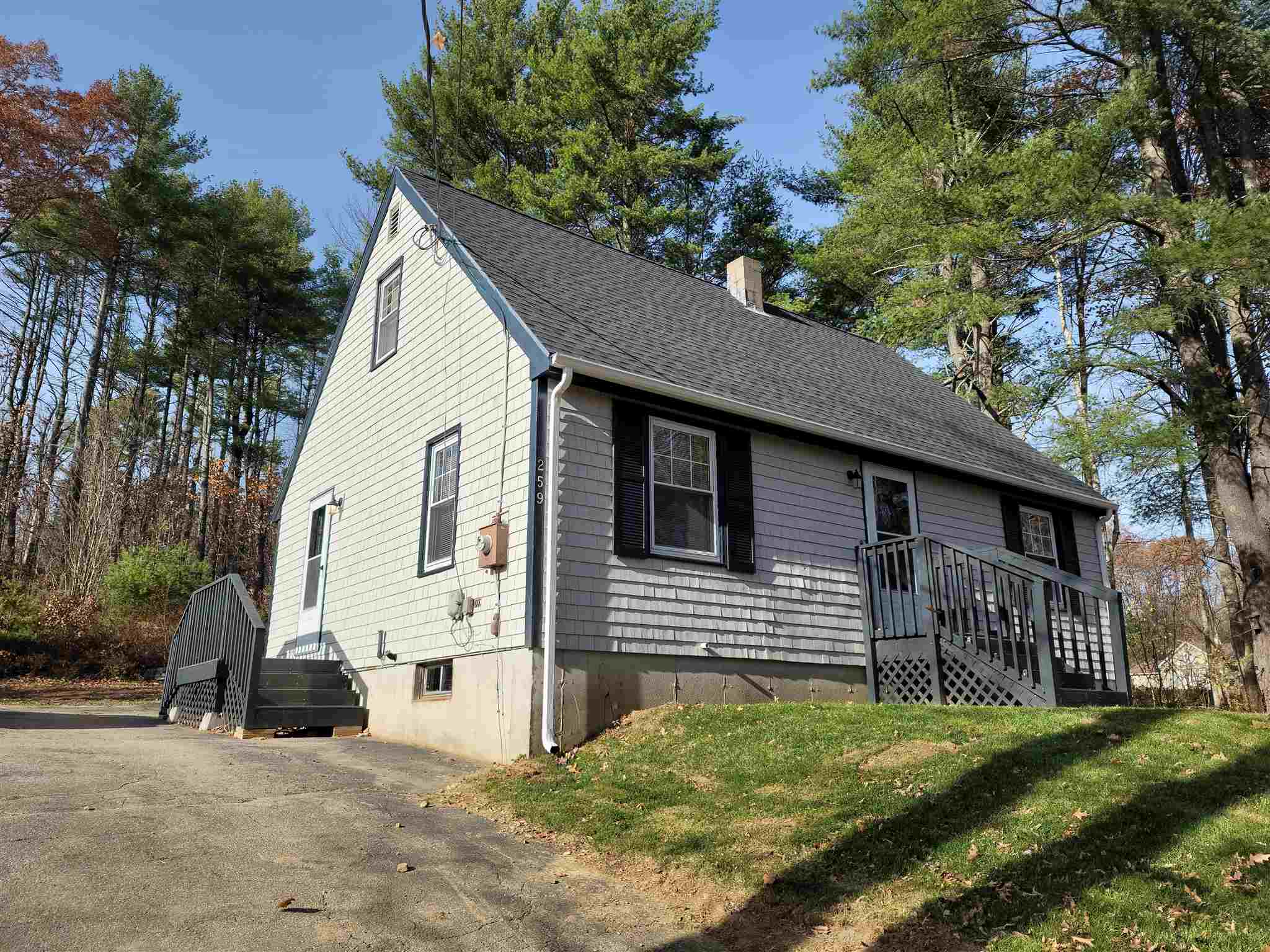 259 Valley Road North Berwick, ME 03906 - Photo 2 of 21