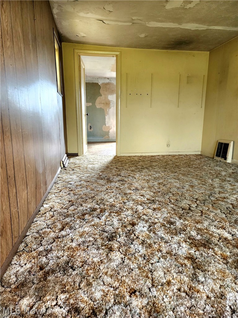 4938 Edson Road Kent, OH 44240 - Photo 20 of 27 Bedroom 2 off of living room