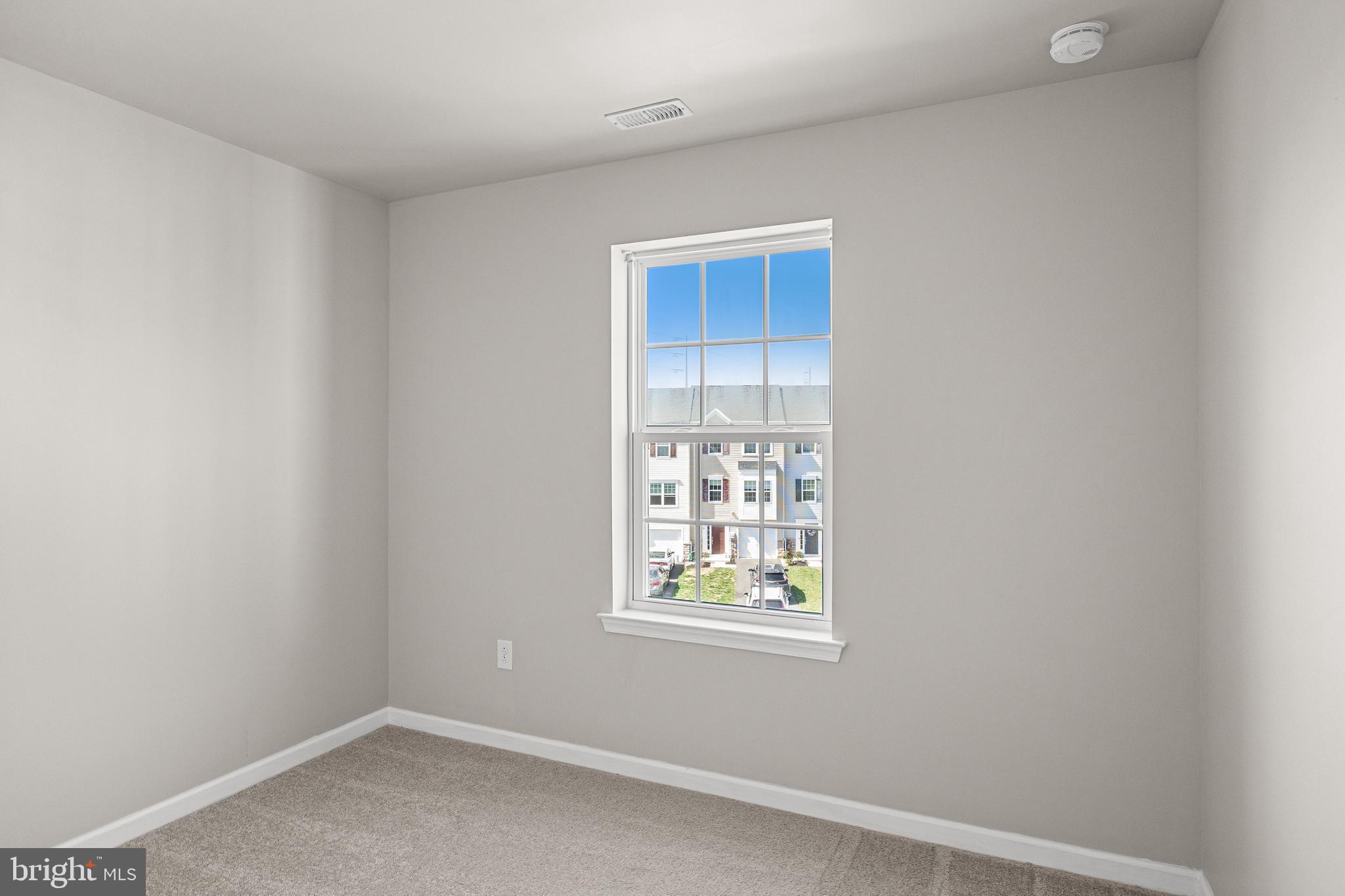 13 Iron Gate Road Sicklerville, NJ 08081 - Photo 17 of 25 an empty room with windows