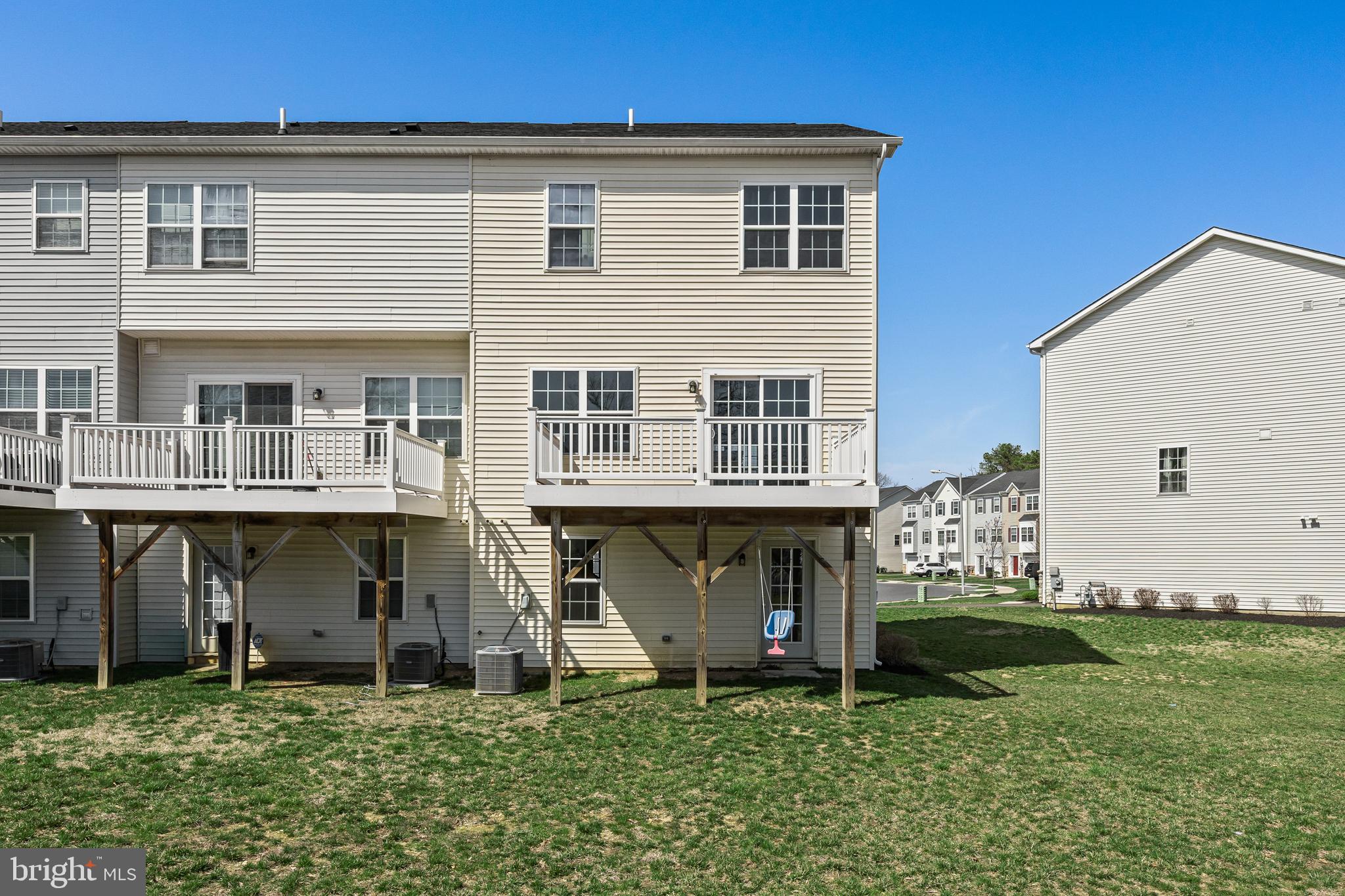 13 Iron Gate Road Sicklerville, NJ 08081 - Photo 24 of 25 a view of front of house with a yard