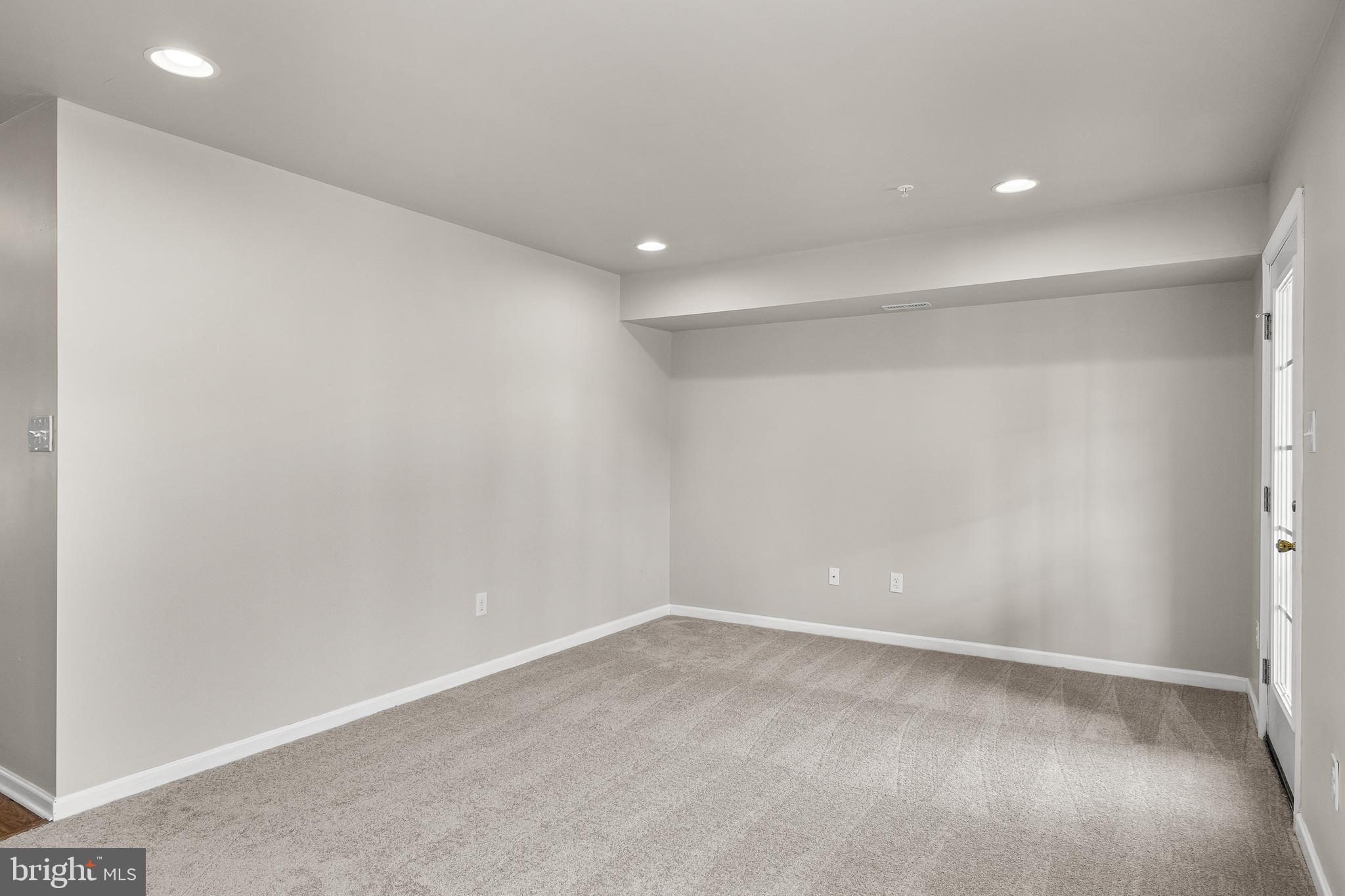 13 Iron Gate Road Sicklerville, NJ 08081 - Photo 5 of 25 a view of empty room