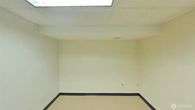 close up of a white marble wall