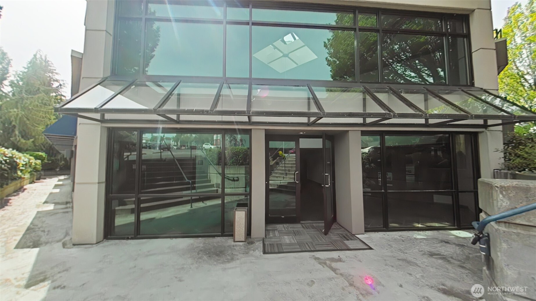 110 James Street, Unit 105 Edmonds, WA 98020 - Photo 19 of 23 a view of outdoor space