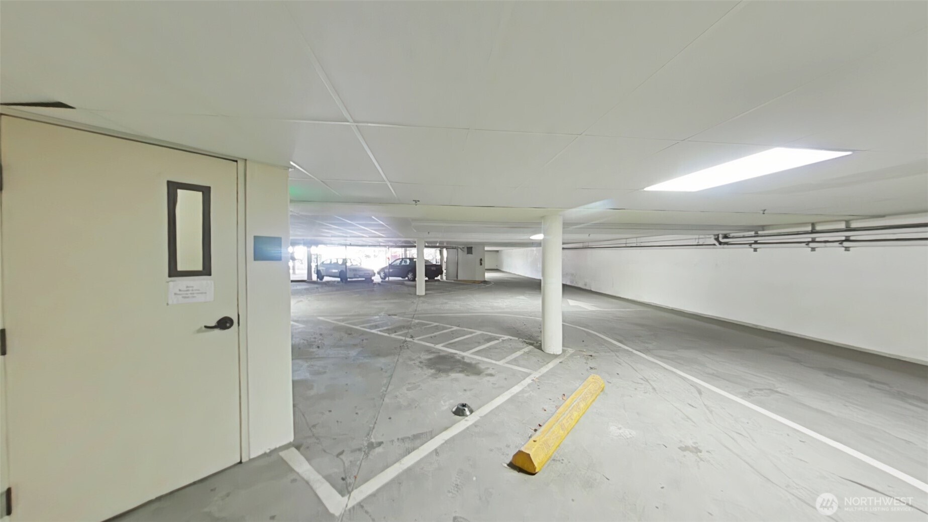 110 James Street, Unit 105 Edmonds, WA 98020 - Photo 22 of 23 a view of a room with gym equipment