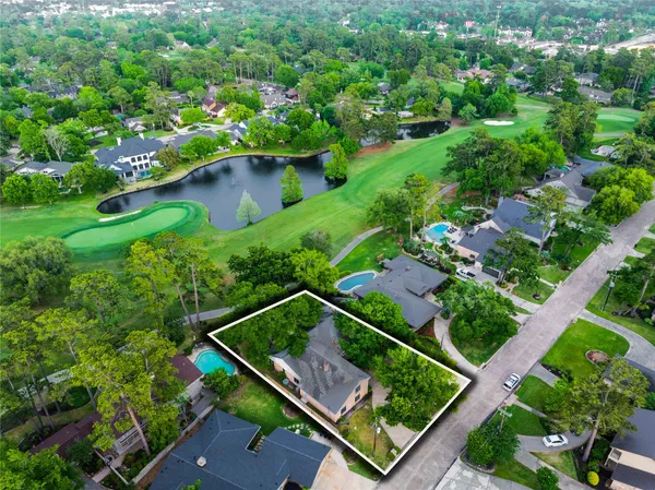 $479,900 | 13222 Mission Valley Drive, Houston, TX 77069