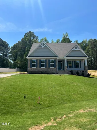 $619,900 | 447 Rising Star Drive, Clayton, NC 27520