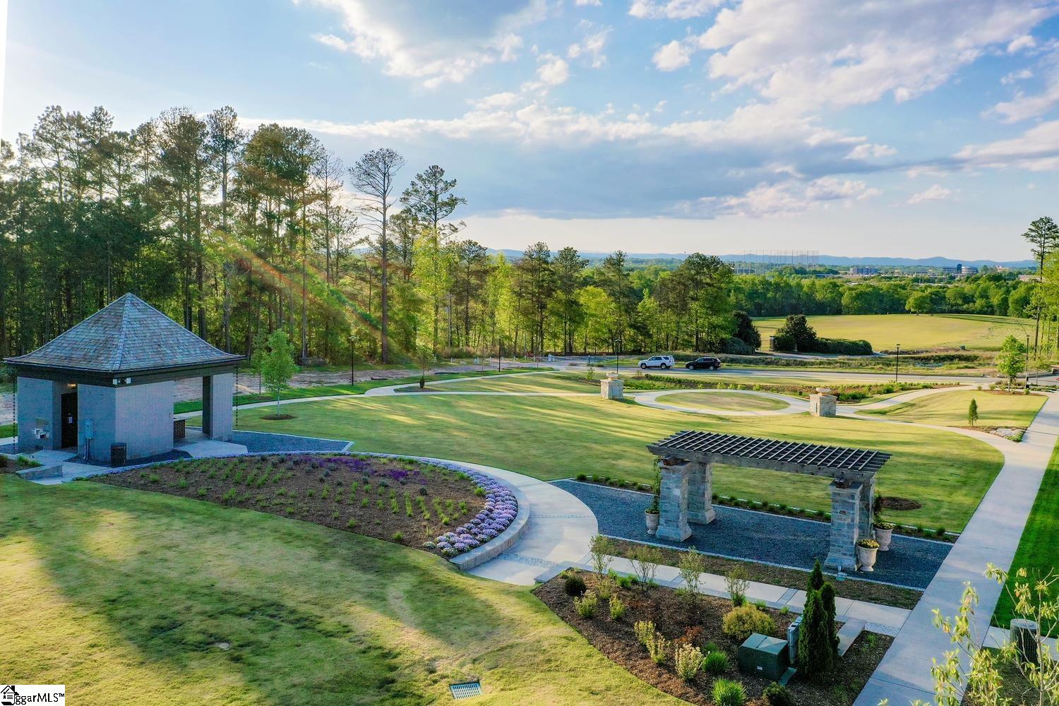 103 Bowman Road, Unit (LOT 115) Greenville, SC 29615 - Photo 9 of 22