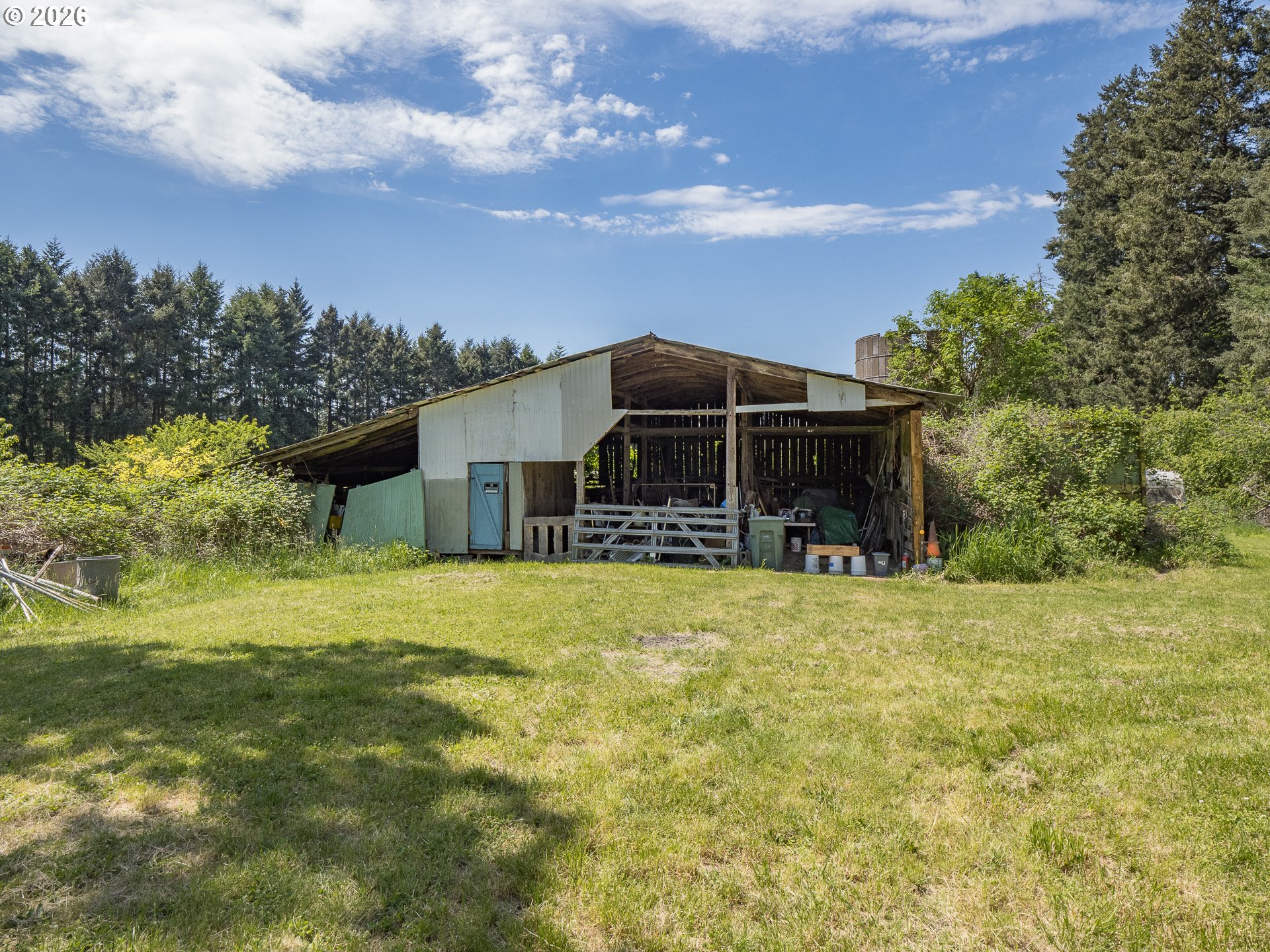 7734 Southeast Starr Quarry Road Amity, OR 97101 - Photo 41 of 48