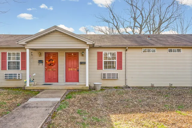 $650 | 2604 Kenwood Drive, Hopkinsville, KY 42240