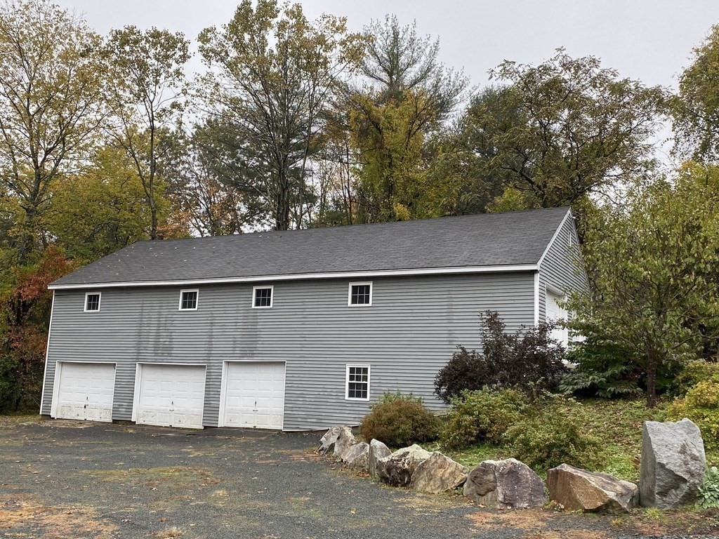 26 Hillside Road Montague, MA 01351 - Photo 7 of 12 front view of a house