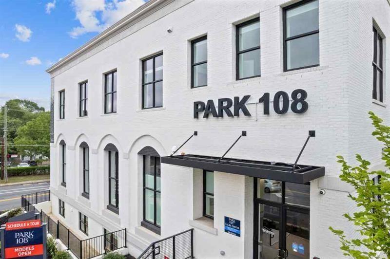 108 Park Place, Unit 103 Decatur, GA 30030 - Photo 3 of 22