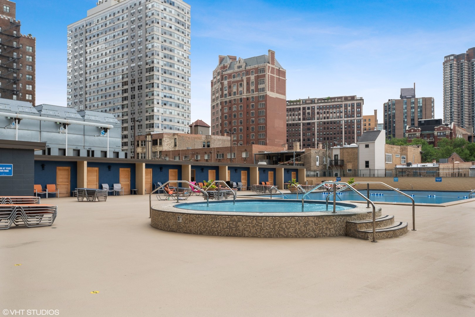 655 West Irving Park Road, Unit 1109 Chicago, IL 60613 - Photo 25 of 29