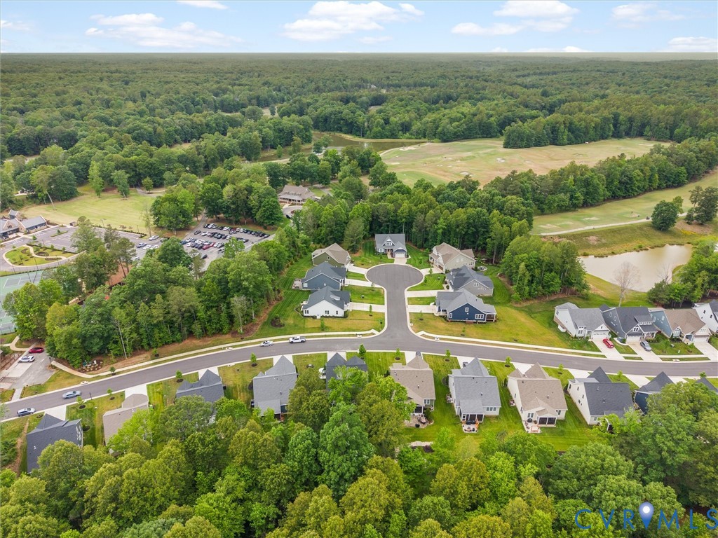 8553 Terroir Lane New Kent, VA 23124 - Photo 36 of 43